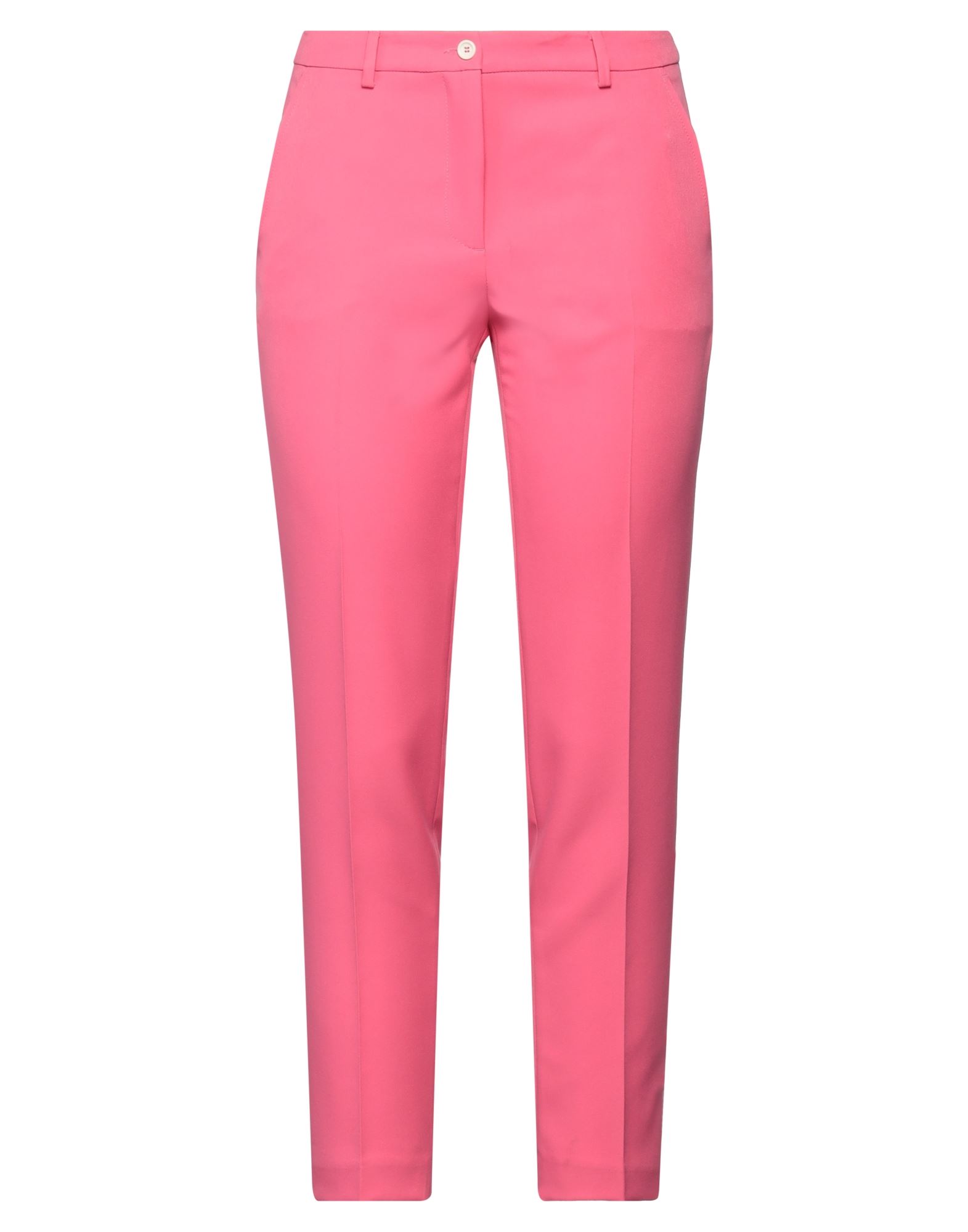 Seventy Sergio Tegon Pants In Pink