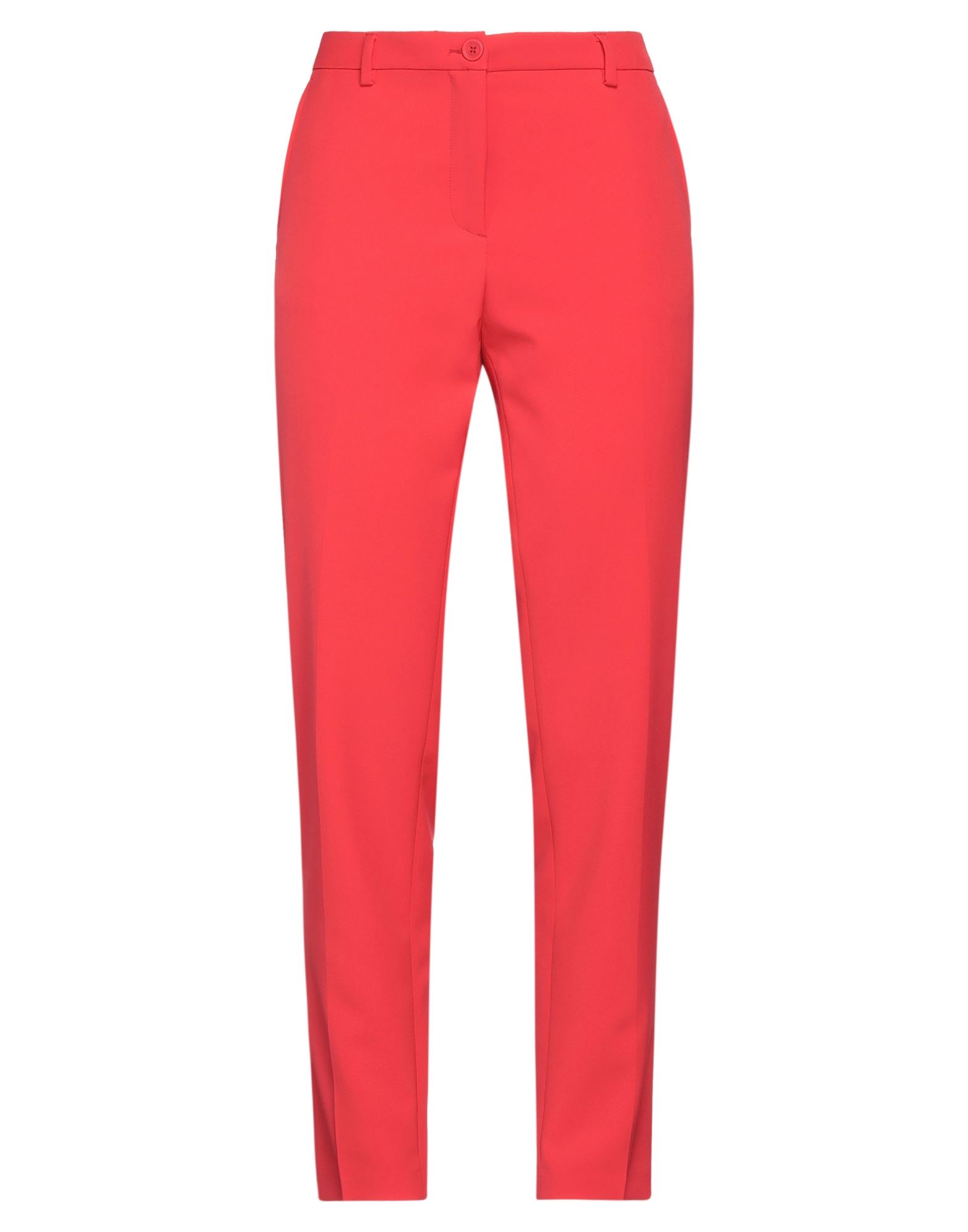 Seventy Sergio Tegon Pants In Red