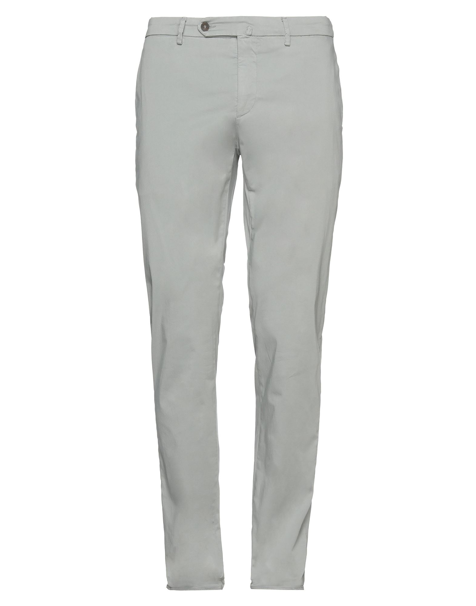 Siviglia Pants In Light Grey