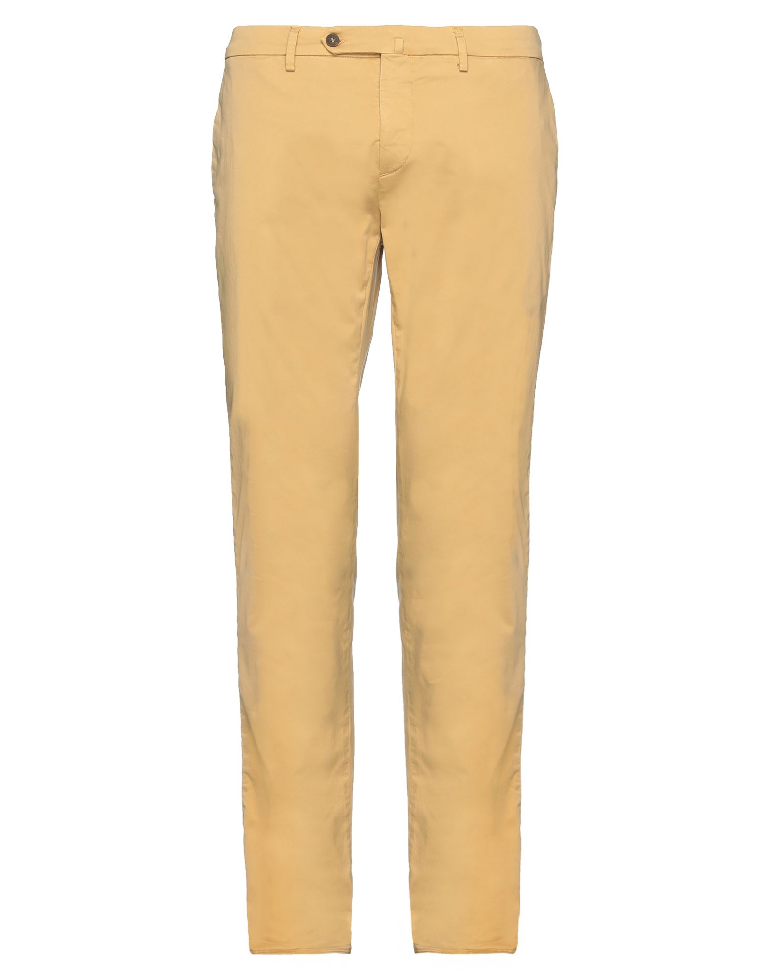Siviglia Pants In Yellow