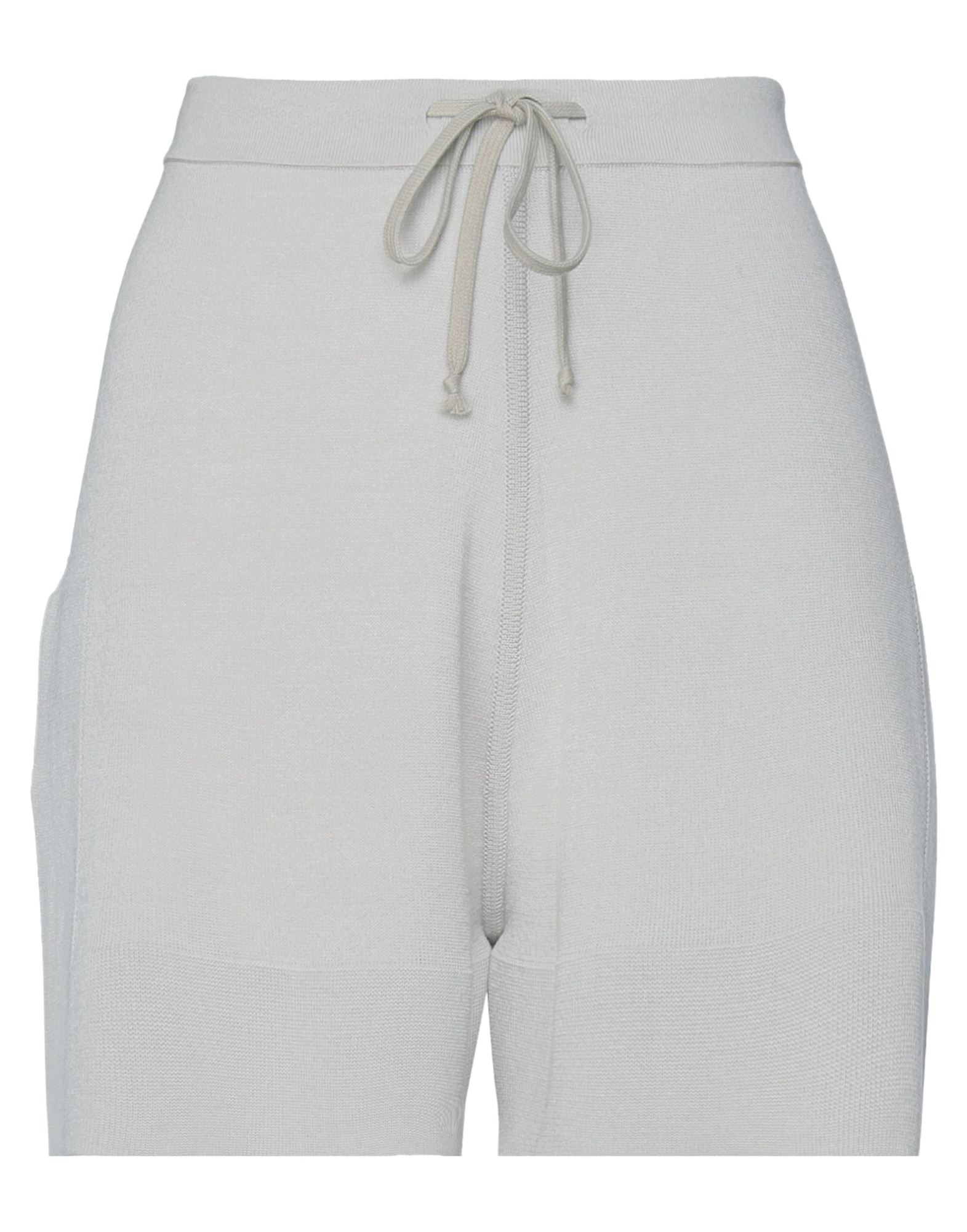 RICK OWENS RICK OWENS BOTTOMWEAR Σορτς & Βερμούδες