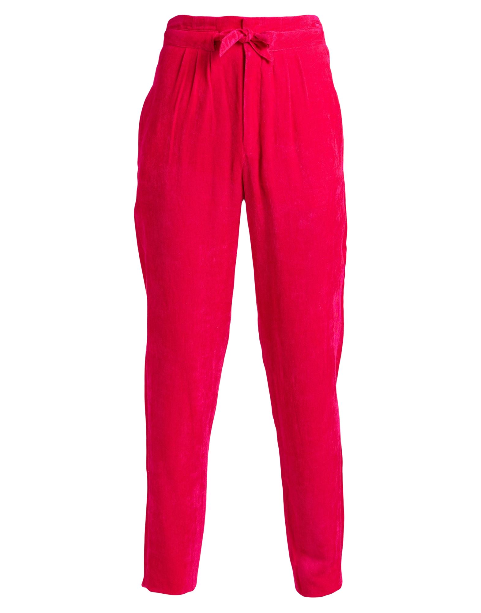 Isabel Marant Pants In Pink