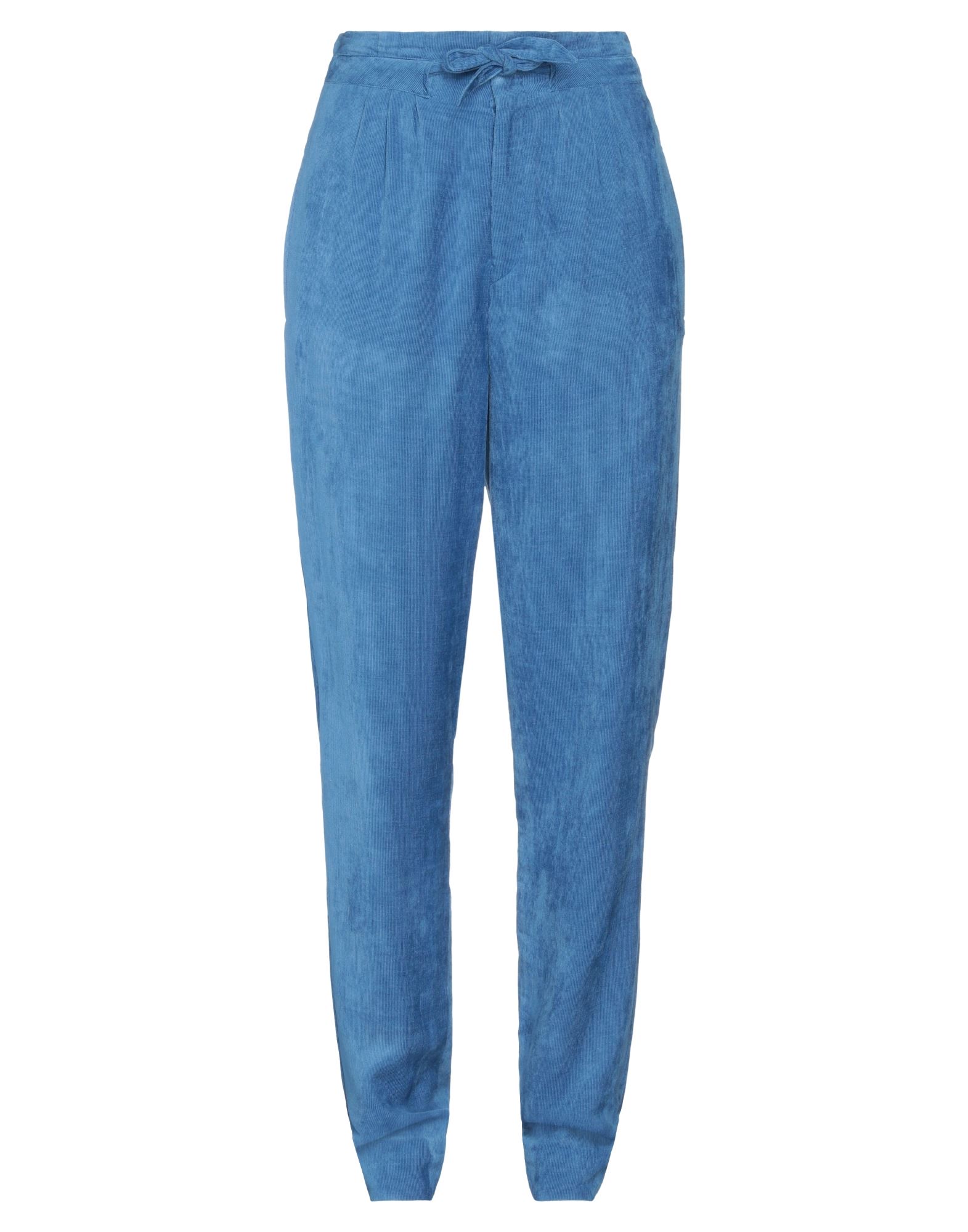 Isabel Marant Pants In Blue