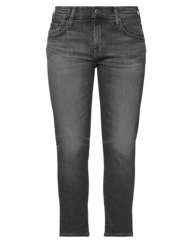 фото Джинсовые брюки ag jeans