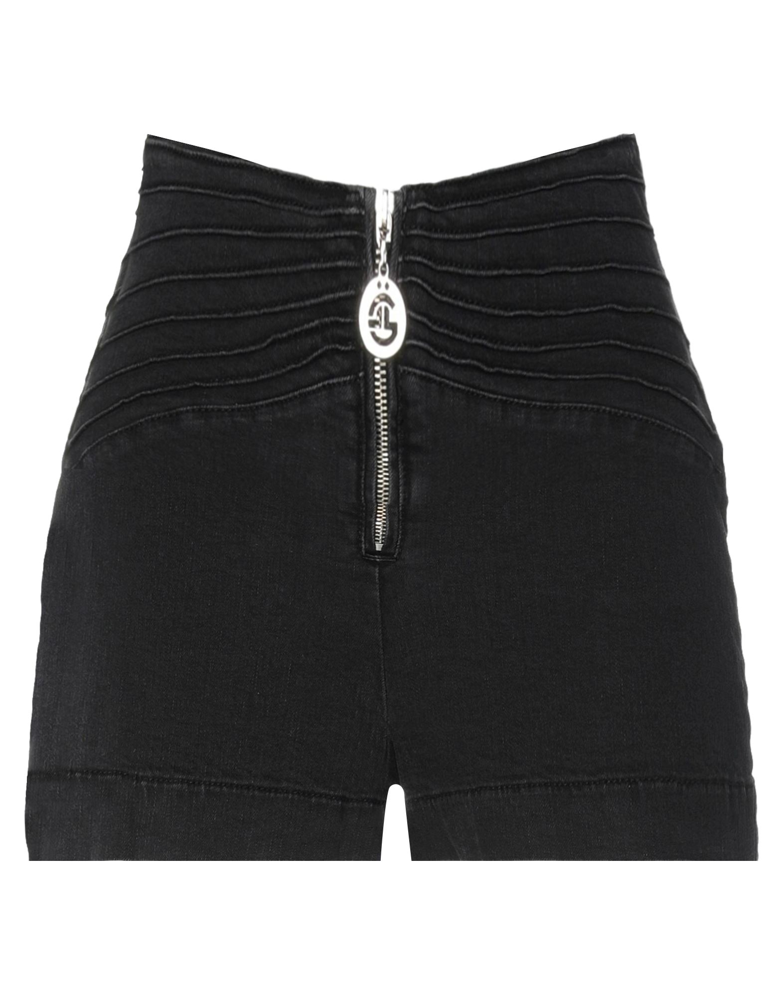  Gaëlle Paris - Hosen & Röcke - Jeansshorts - On Yoox.com 