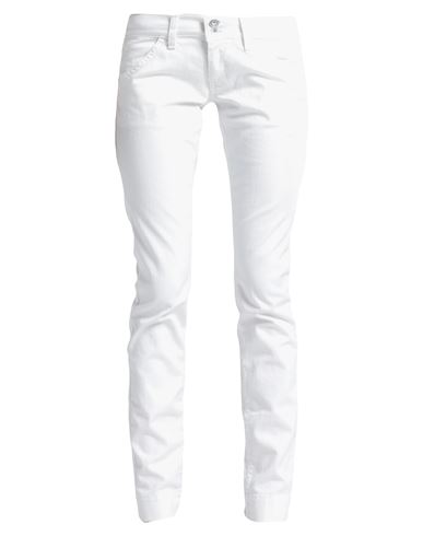 Джинсовые брюки MISS SIXTY