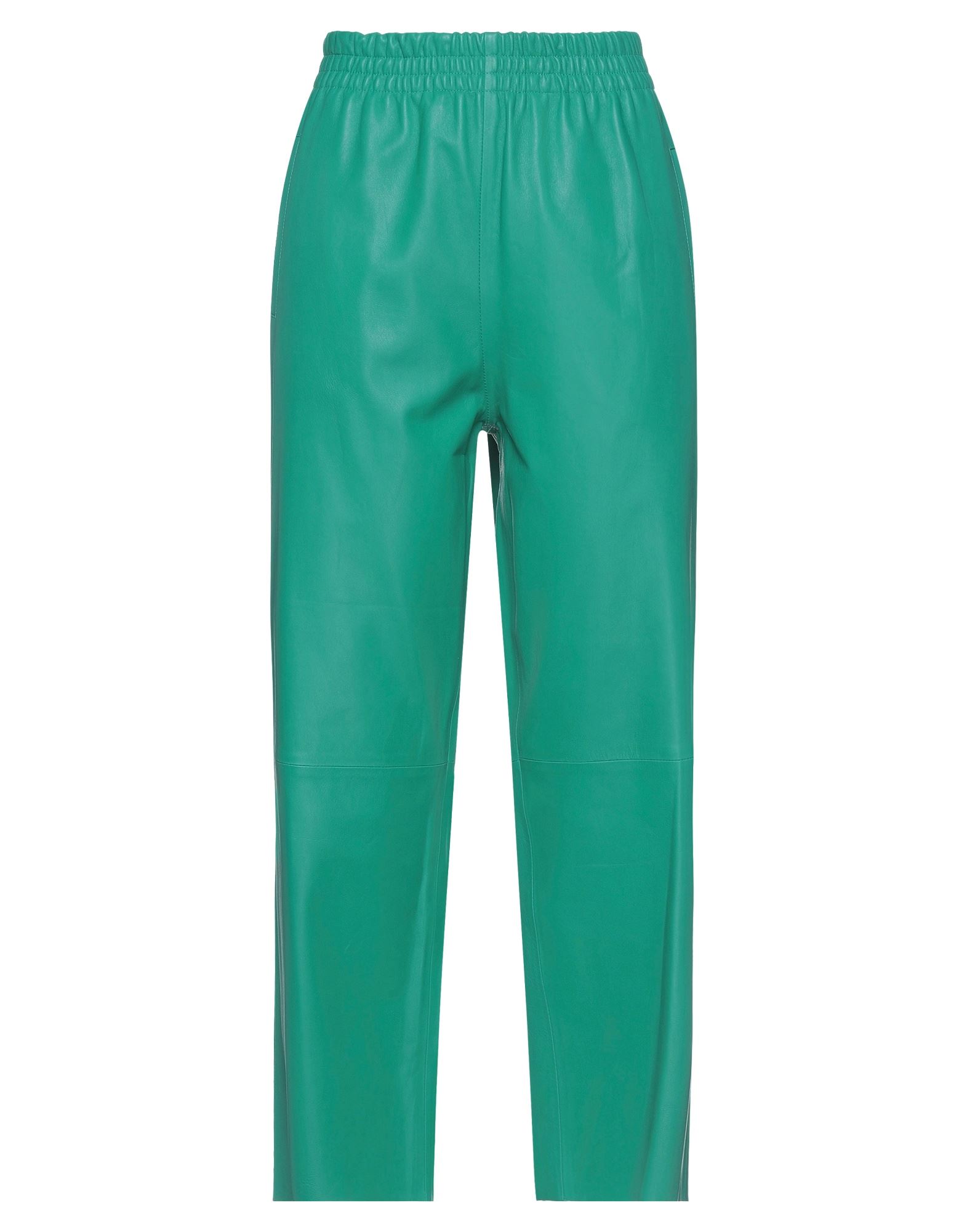Pinko Pants In Green