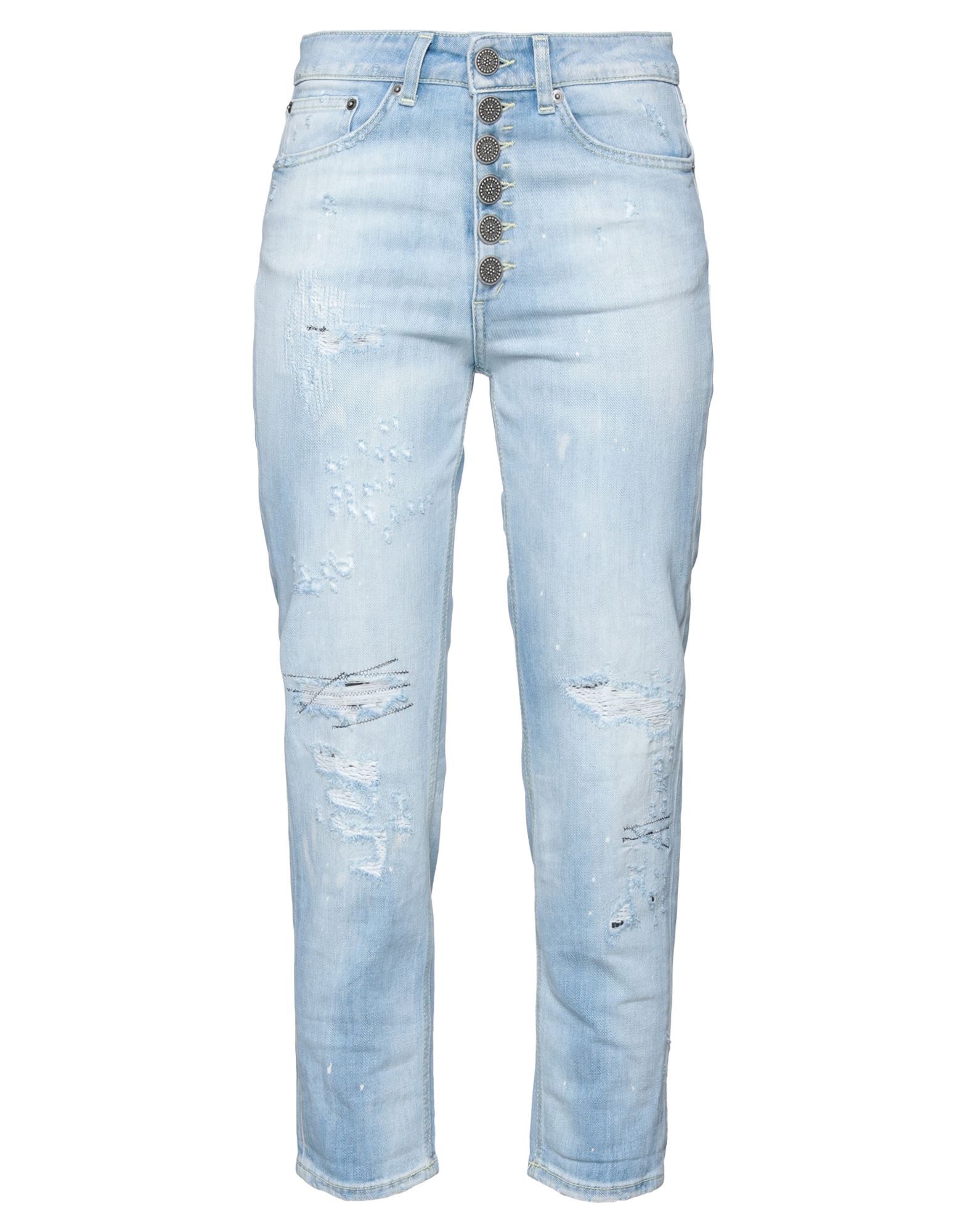 DONDUP BOTTOMWEAR Τζιν
