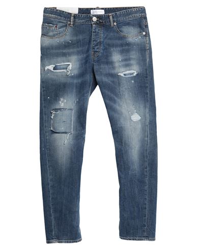 фото Джинсовые брюки pmds premium mood denim superior