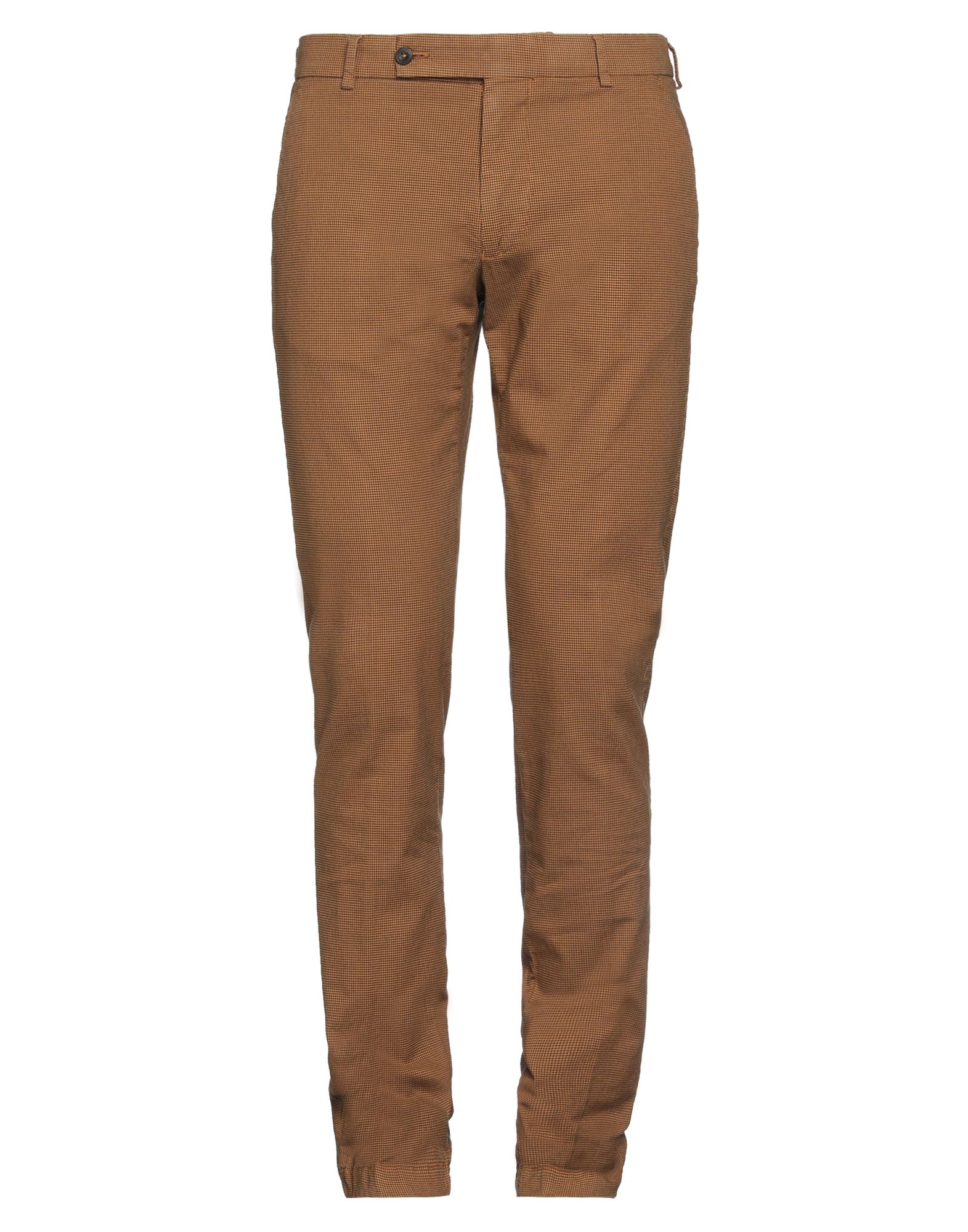 Berwich Pants In Yellow | ModeSens