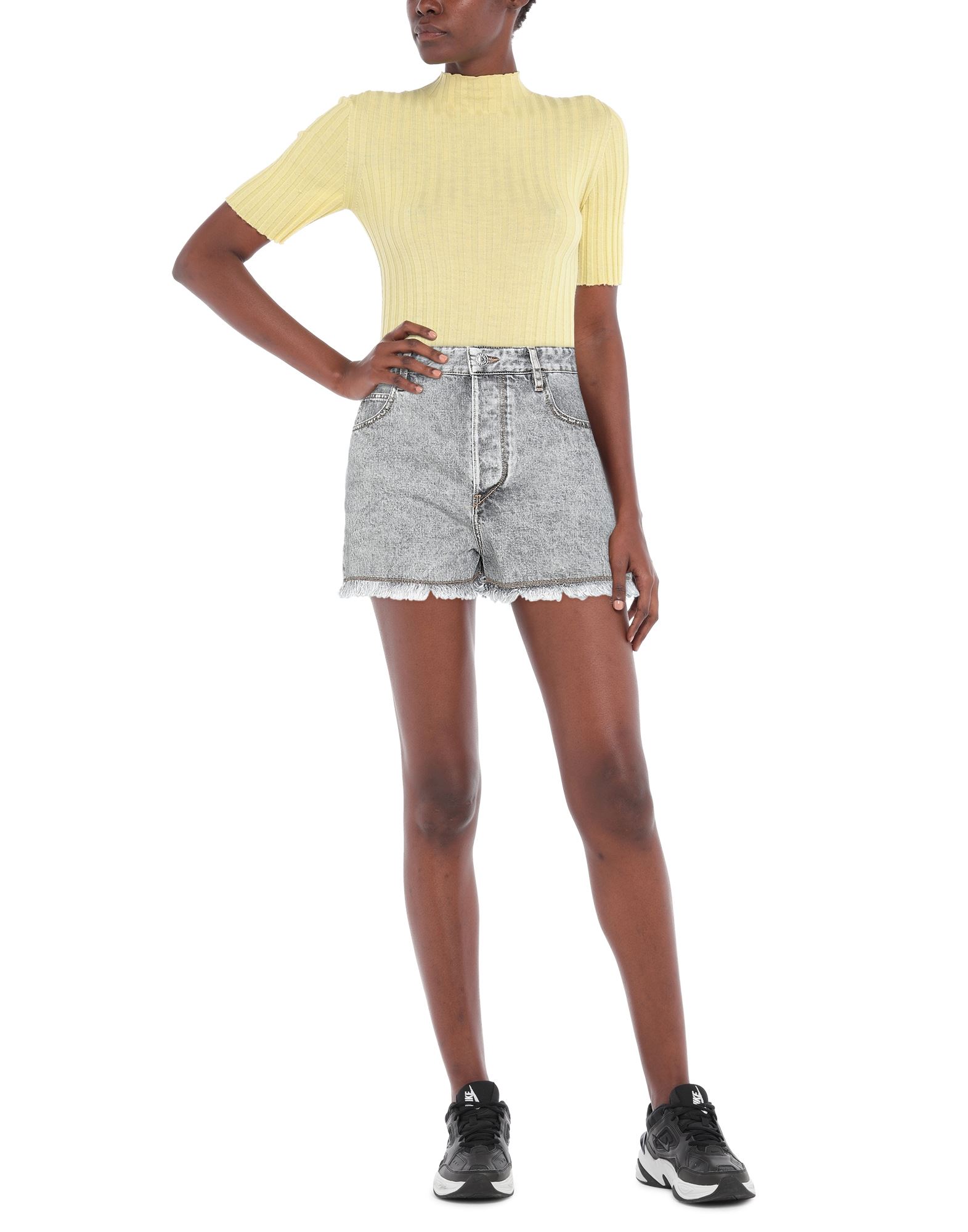  Marant étoile - Hosen & Röcke - Jeansshorts - On Yoox.com 