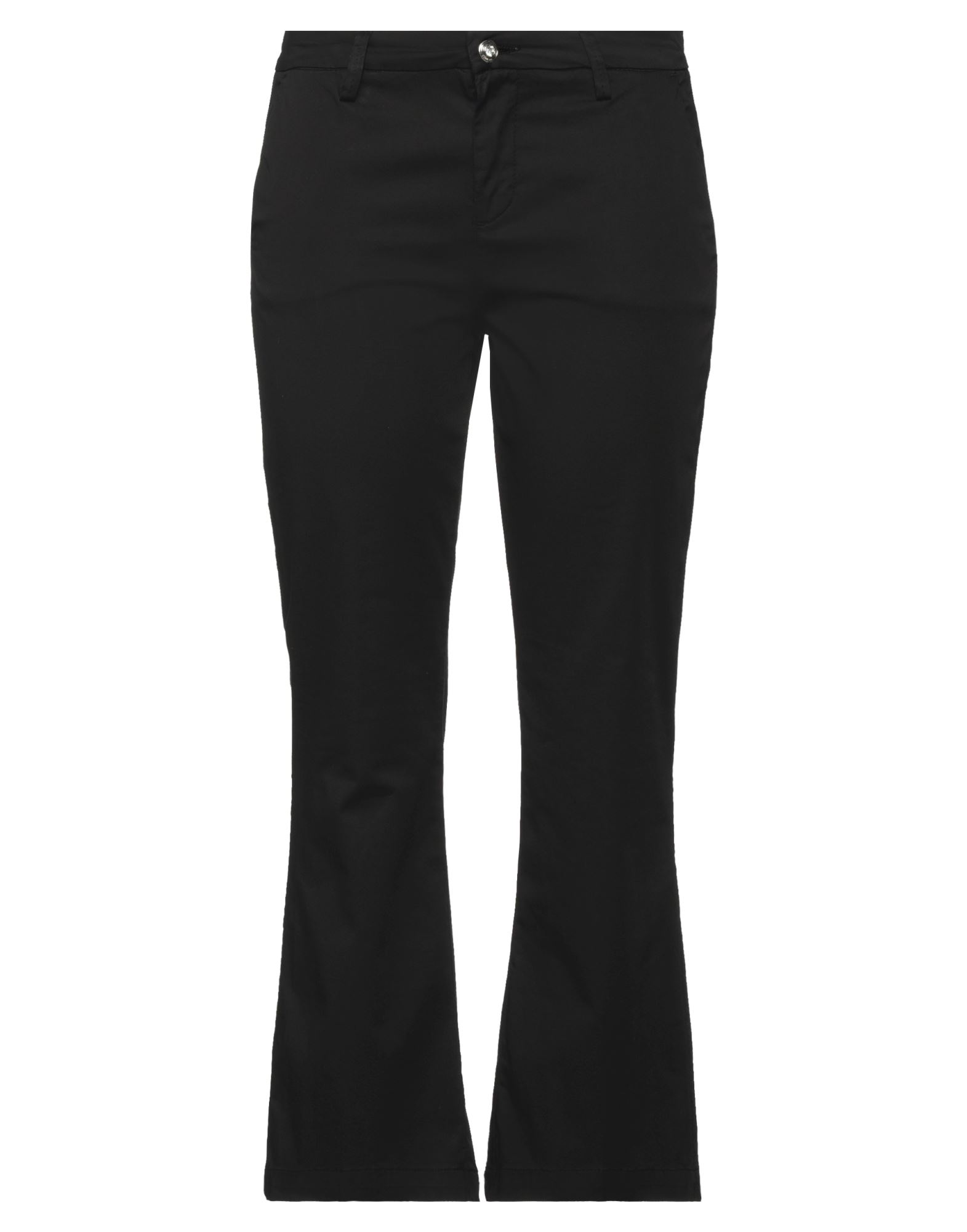 Liu •jo Pants In Black
