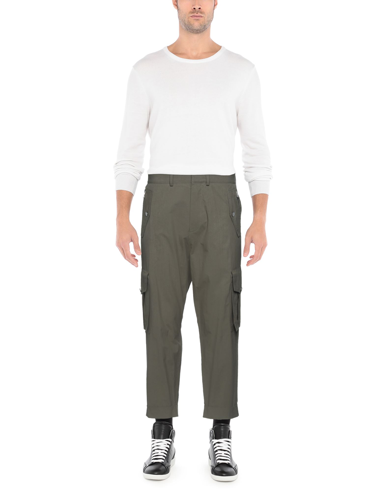  Balmain - Hosen & Röcke - Hosen - On Yoox.com 