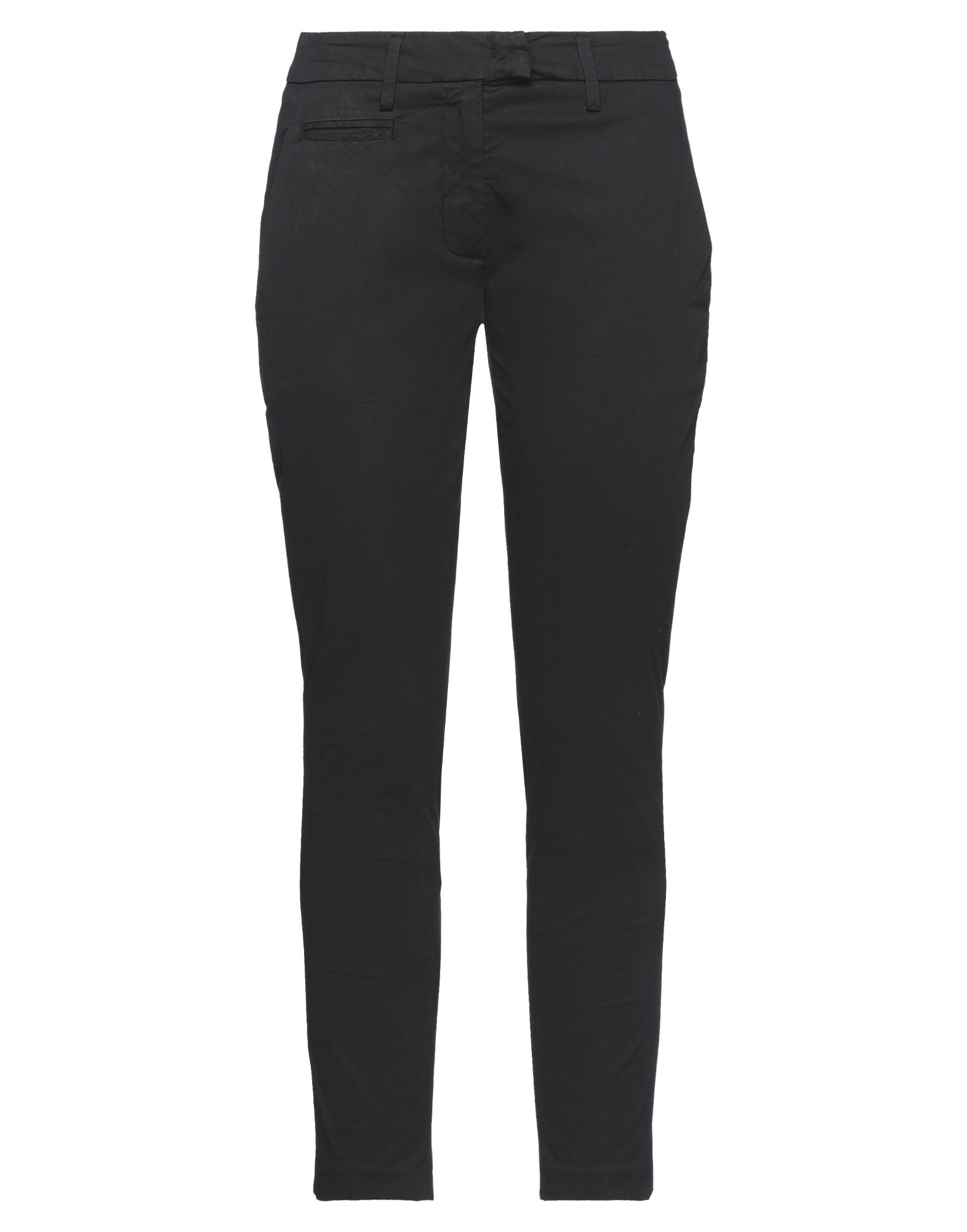 Dondup Pants In Black