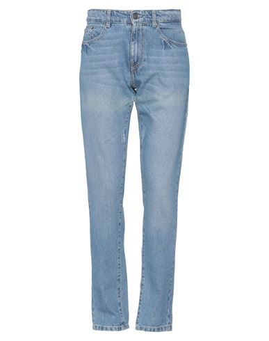 Джинсовые брюки IMPERIAL