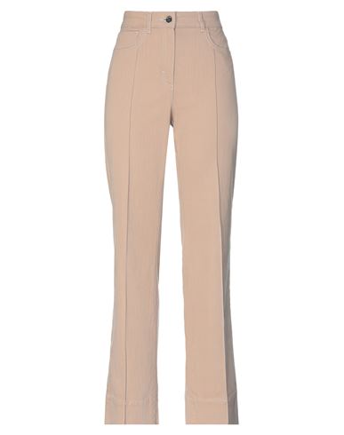 Джинсовые брюки PESERICO