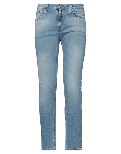 фото Повседневные брюки nudie jeans co