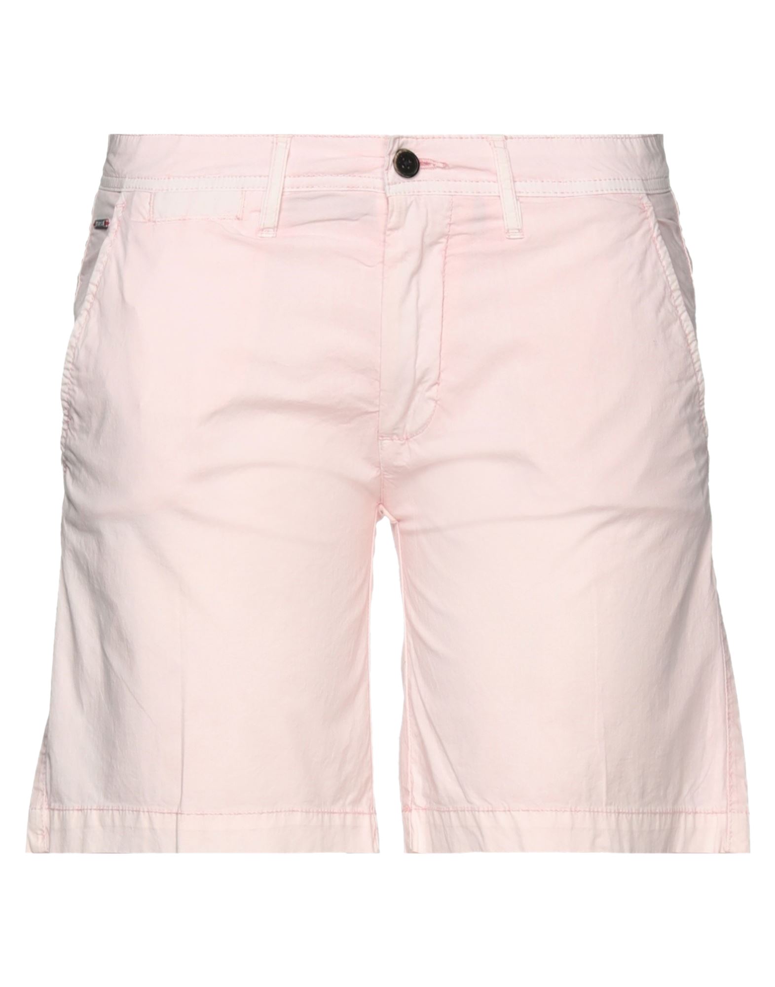 Homeward Clothes Shorts & Bermuda Shorts In Light Pink ModeSens