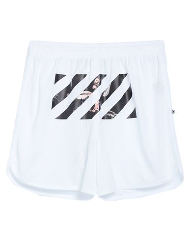 фото Шорты и бермуды off-white™