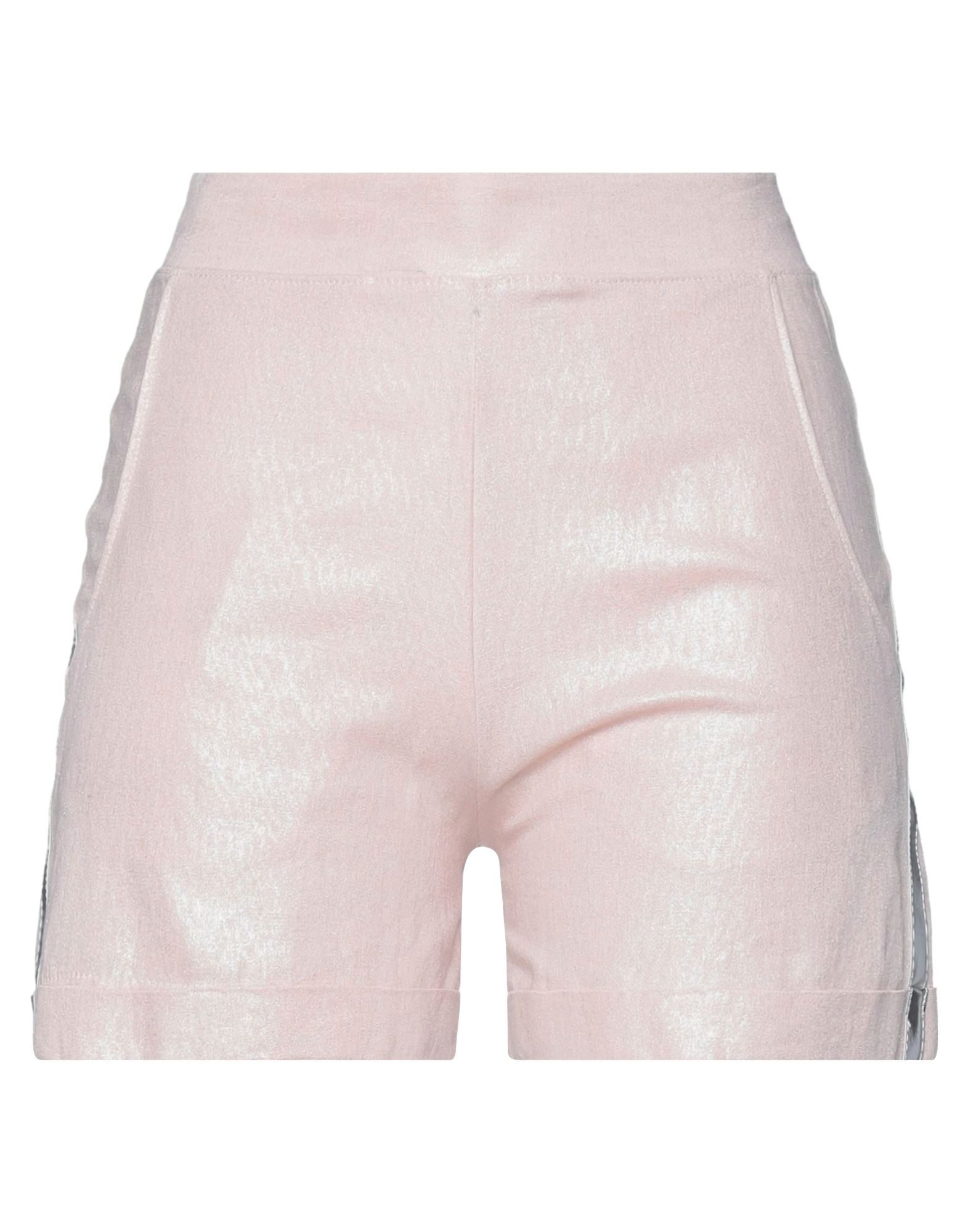 Acmy Shorts & Bermuda Shorts In Pink