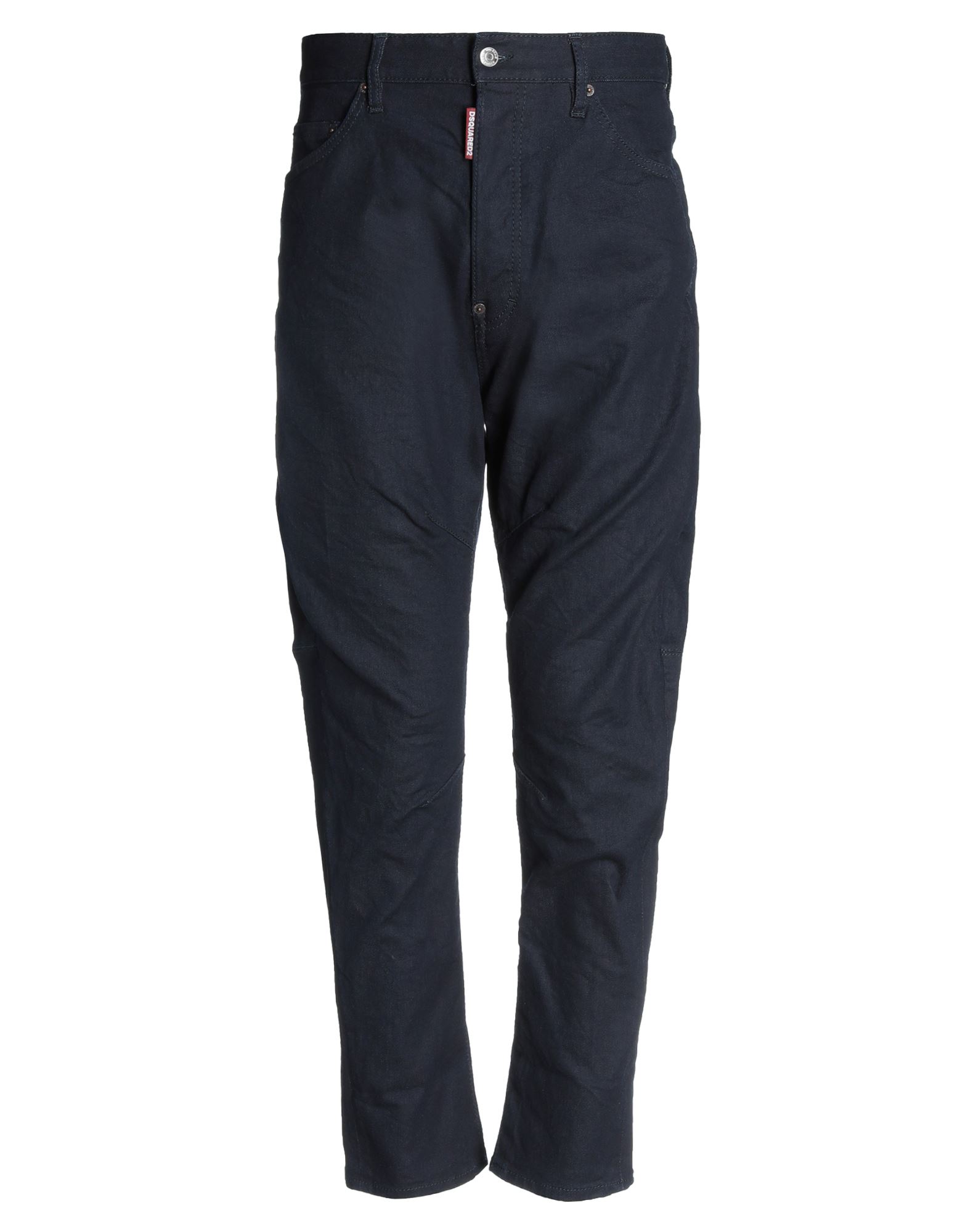 DSQUARED2 BOTTOMWEAR Τζιν