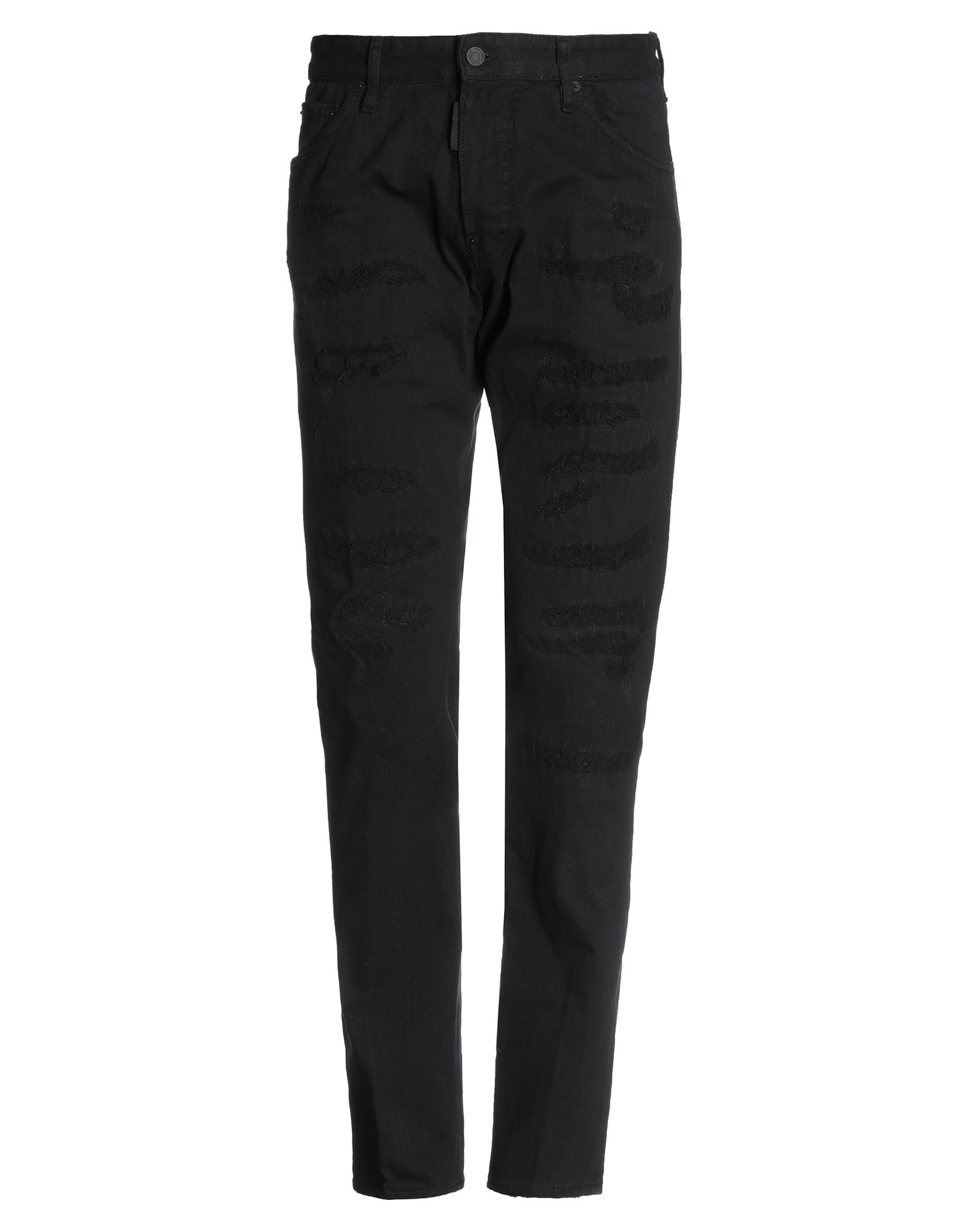 DSQUARED2 BOTTOMWEAR Τζιν