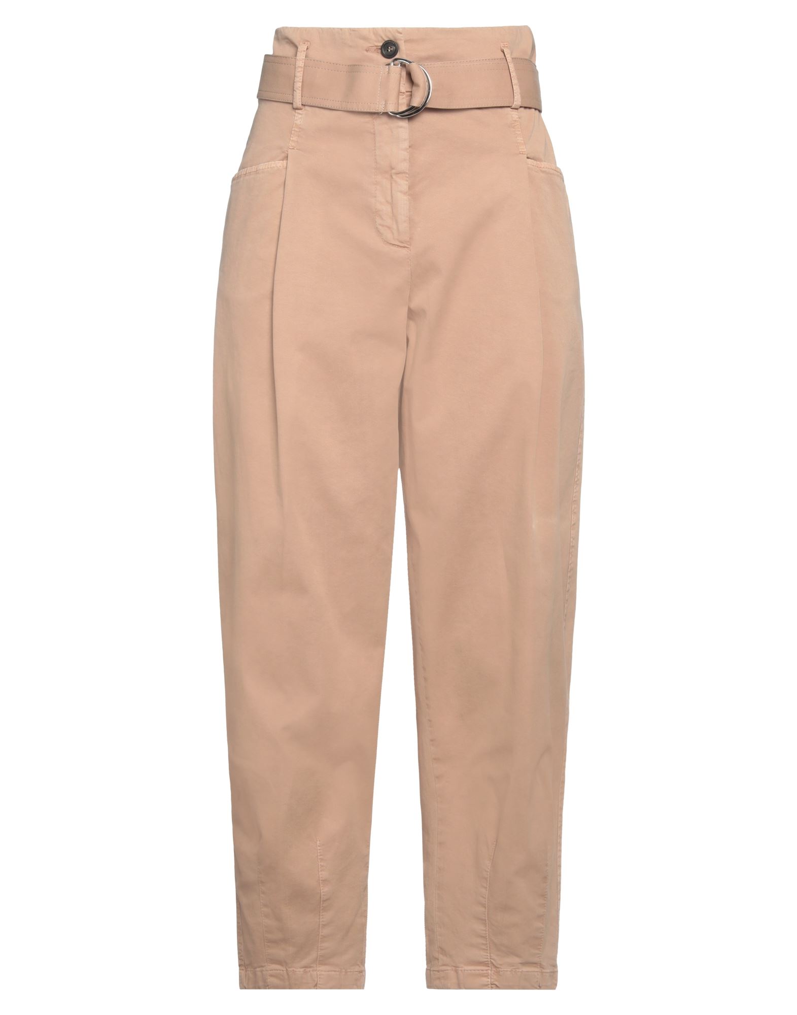 PESERICO PESERICO BOTTOMWEAR Casual Παντελόνι