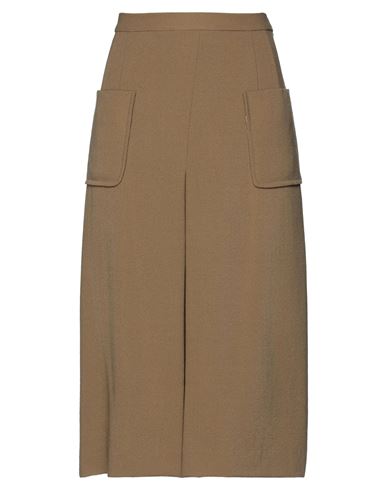 Юбка миди ERMANNO SCERVINO