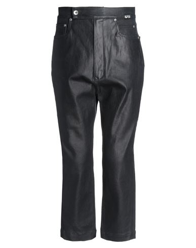 Джинсовые брюки DRKSHDW by RICK OWENS