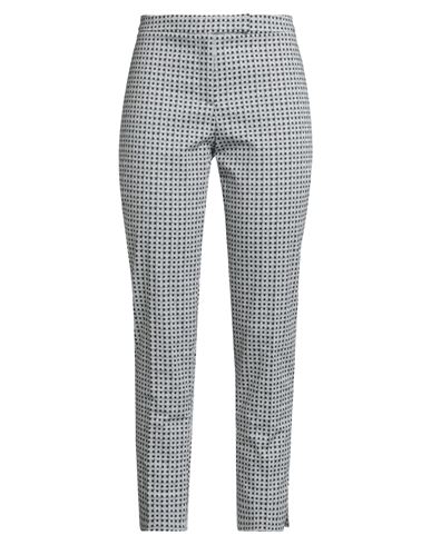 Pantalones Mujer Azul noche 38 Mujer