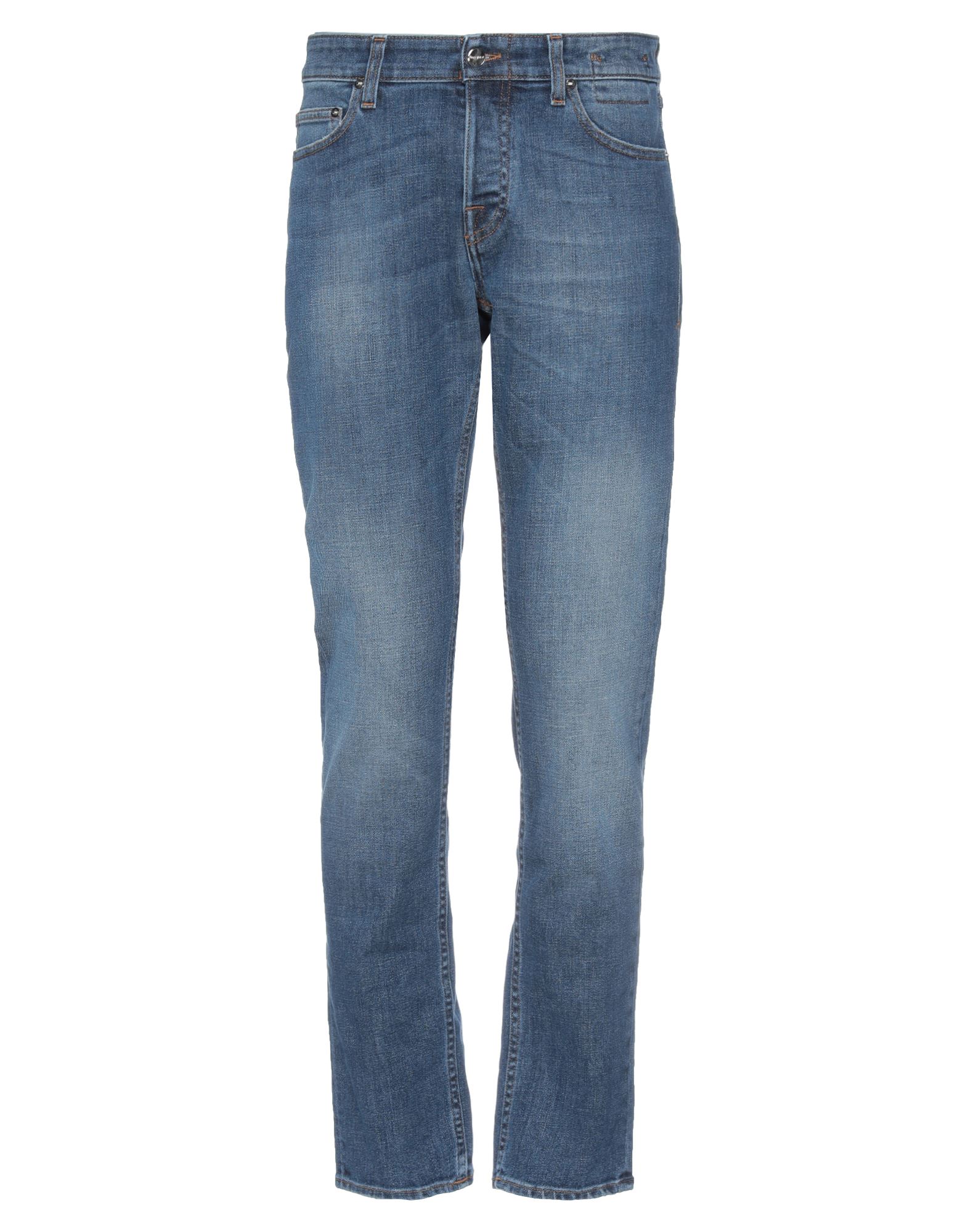 Care Label Jeans In Blue | ModeSens