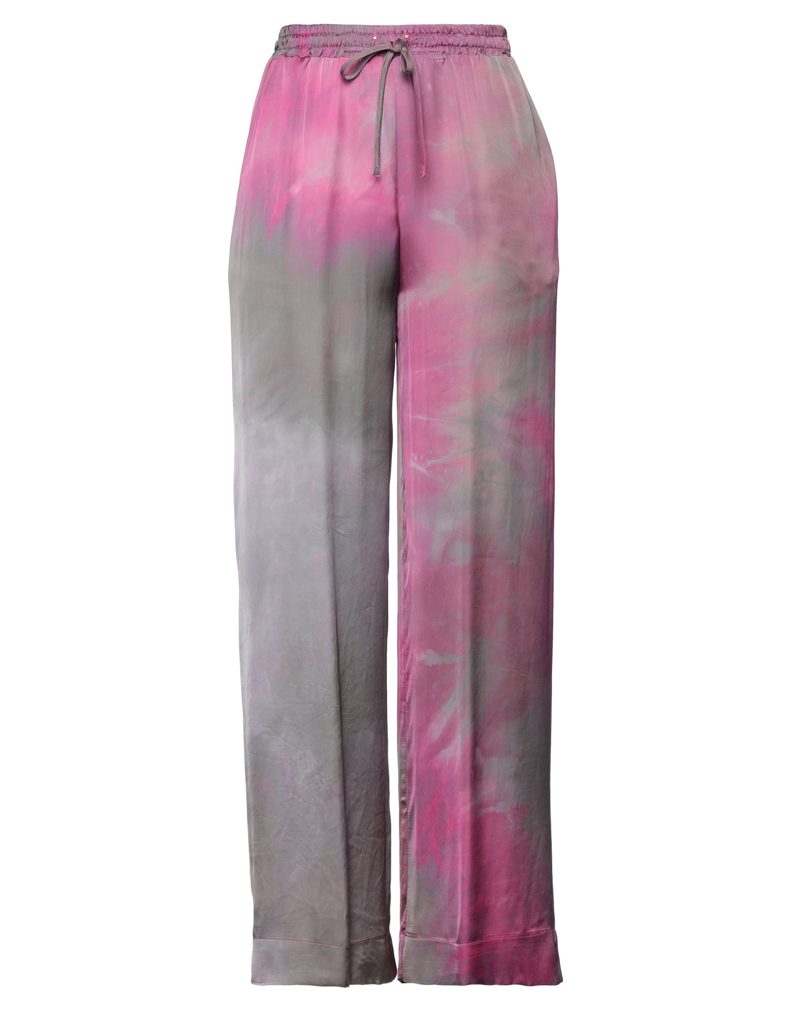 Rossopuro Pants In Pink