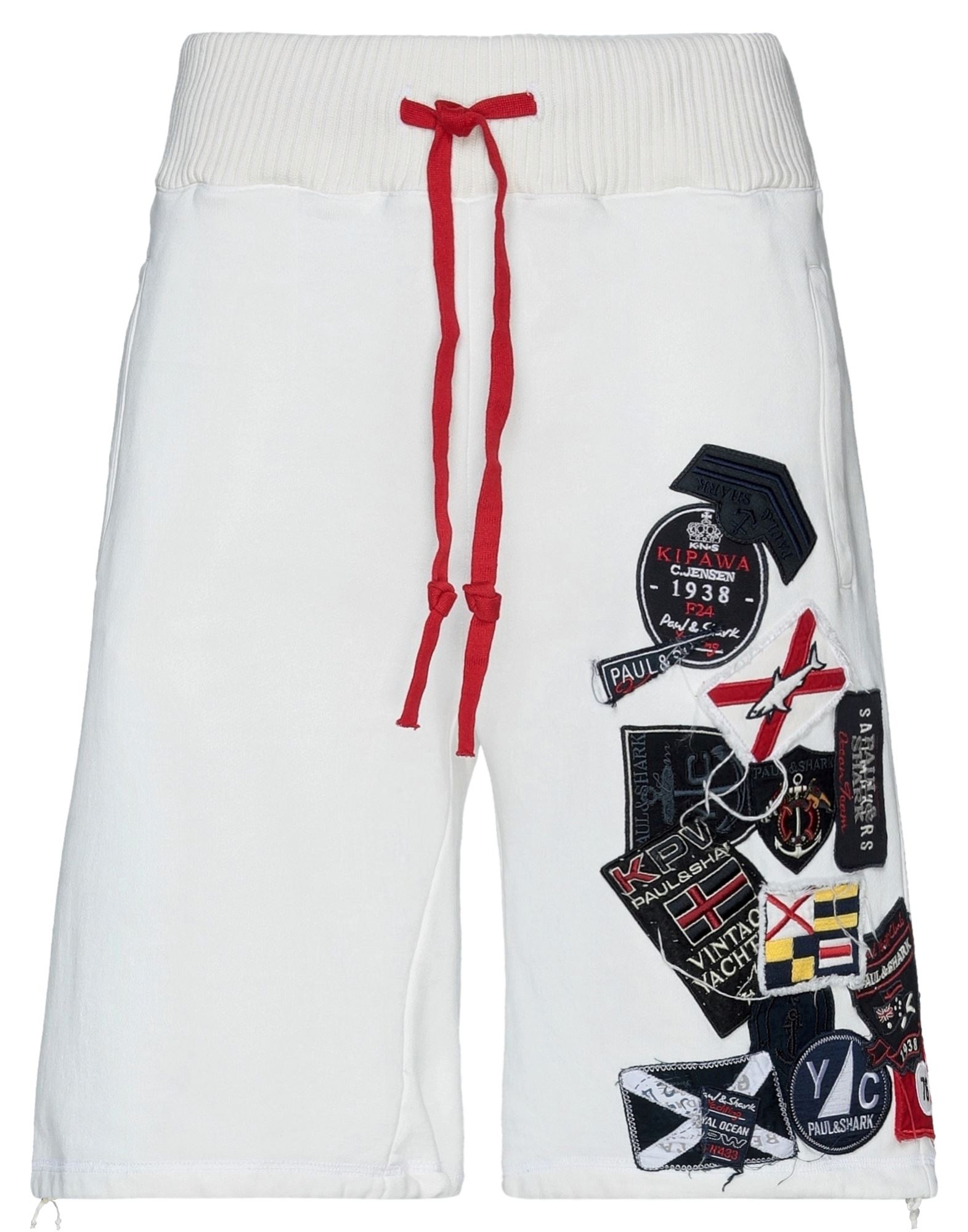 PAUL & SHARK BOTTOMWEAR Σορτς & Βερμούδες