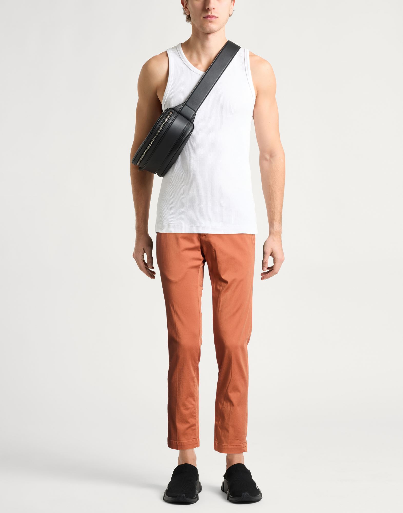  Michael Coal - Partes De Abajo - Pantalones - On Yoox.com 