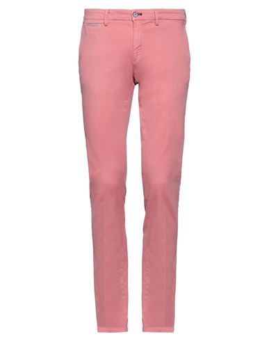 Mason's Man Pants Pink Size 30 Cotton, Lyocell, Elastane
