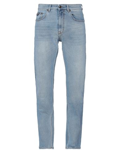 фото Джинсовые брюки versace jeans couture