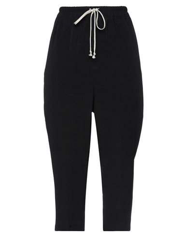 Укороченные брюки RICK OWENS