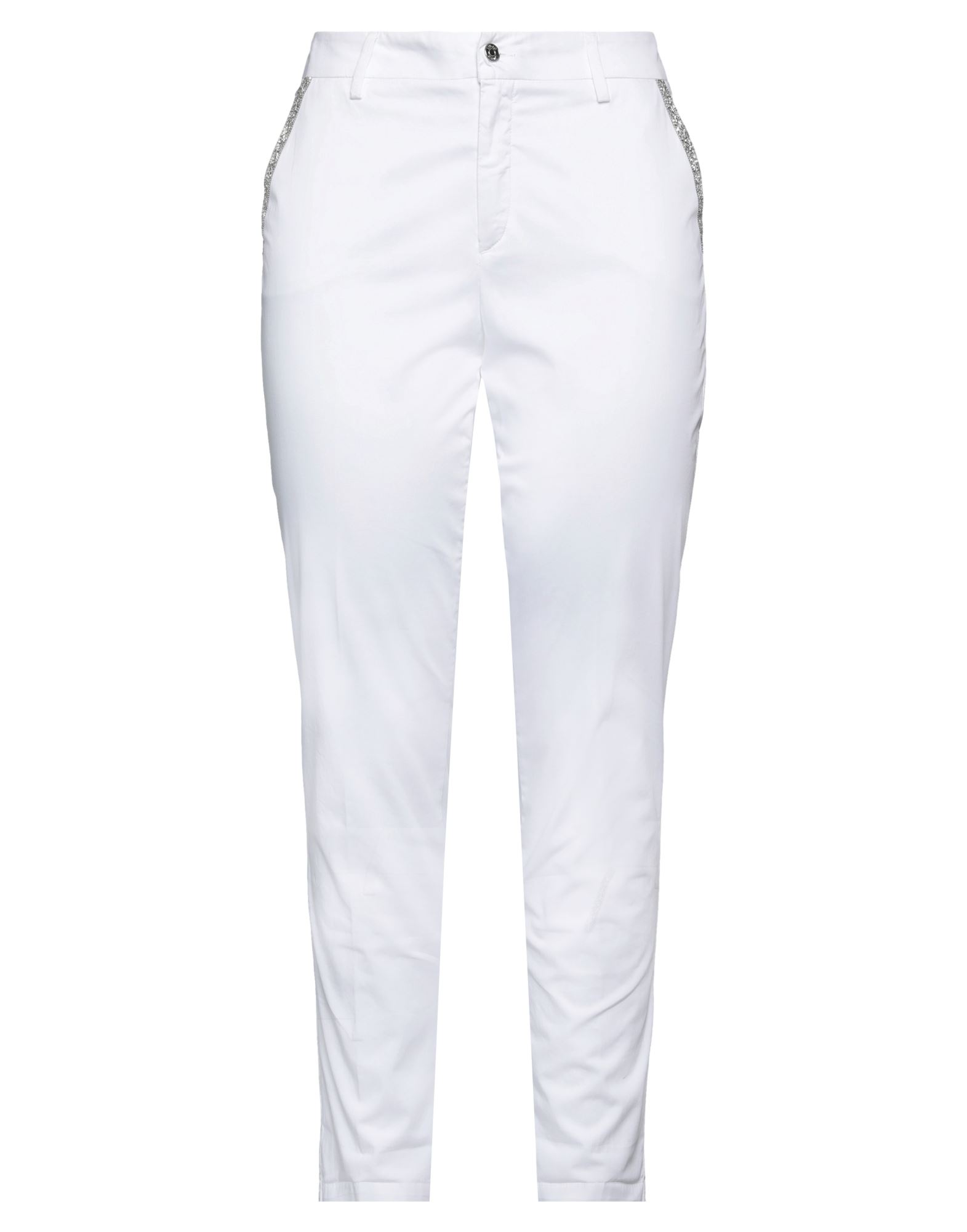 Liu •jo Pants In White