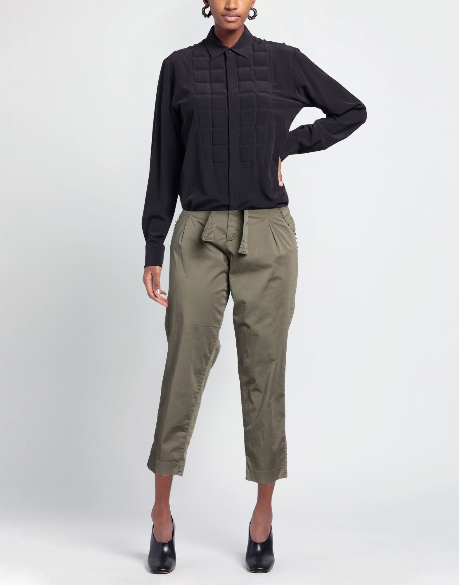  Mason's - Hosen & Röcke - Hosen - On Yoox.com 