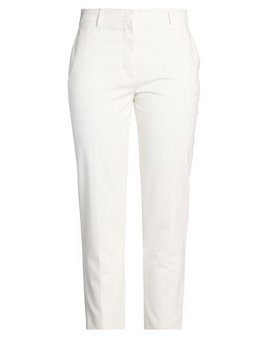 Hose Damen Elfenbein 40,42 Damen