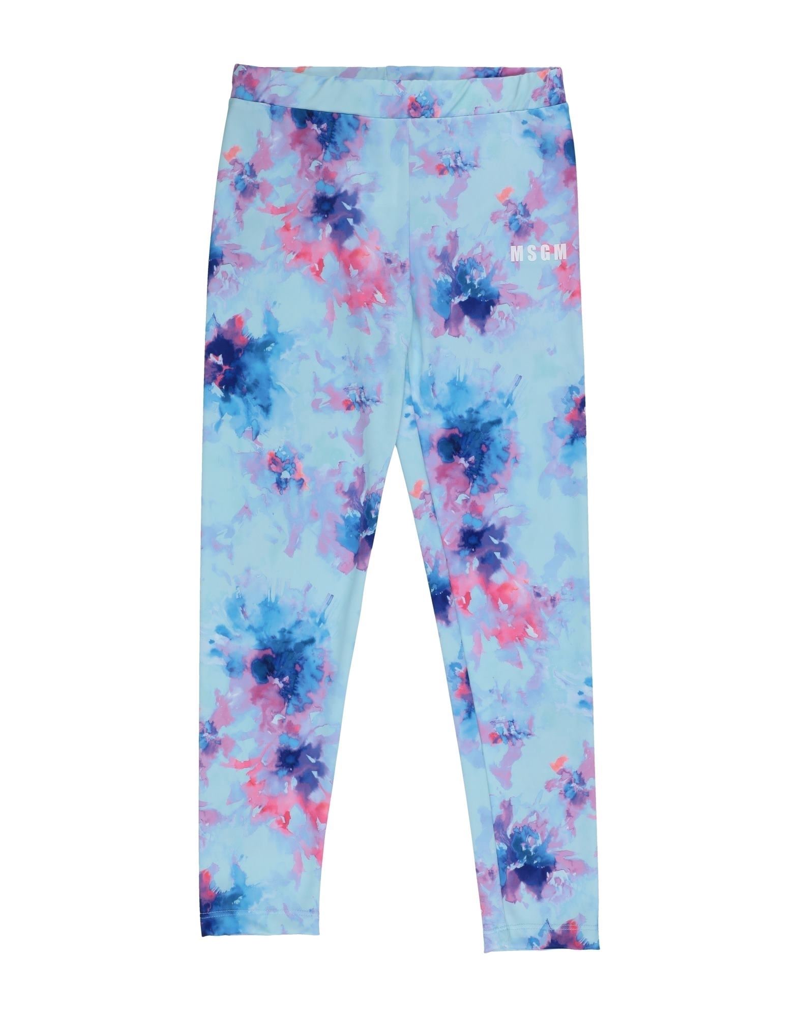  Msgm - Hosen & Röcke - Leggings - On Yoox.com 