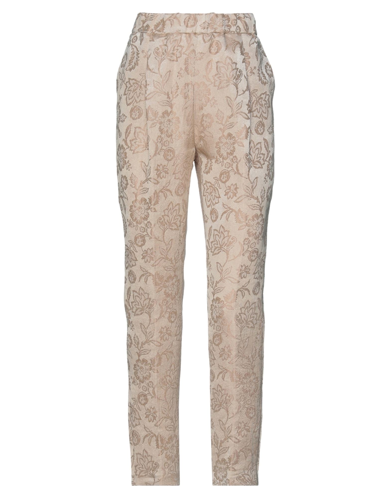 FABIANA FILIPPI BOTTOMWEAR Casual Παντελόνι