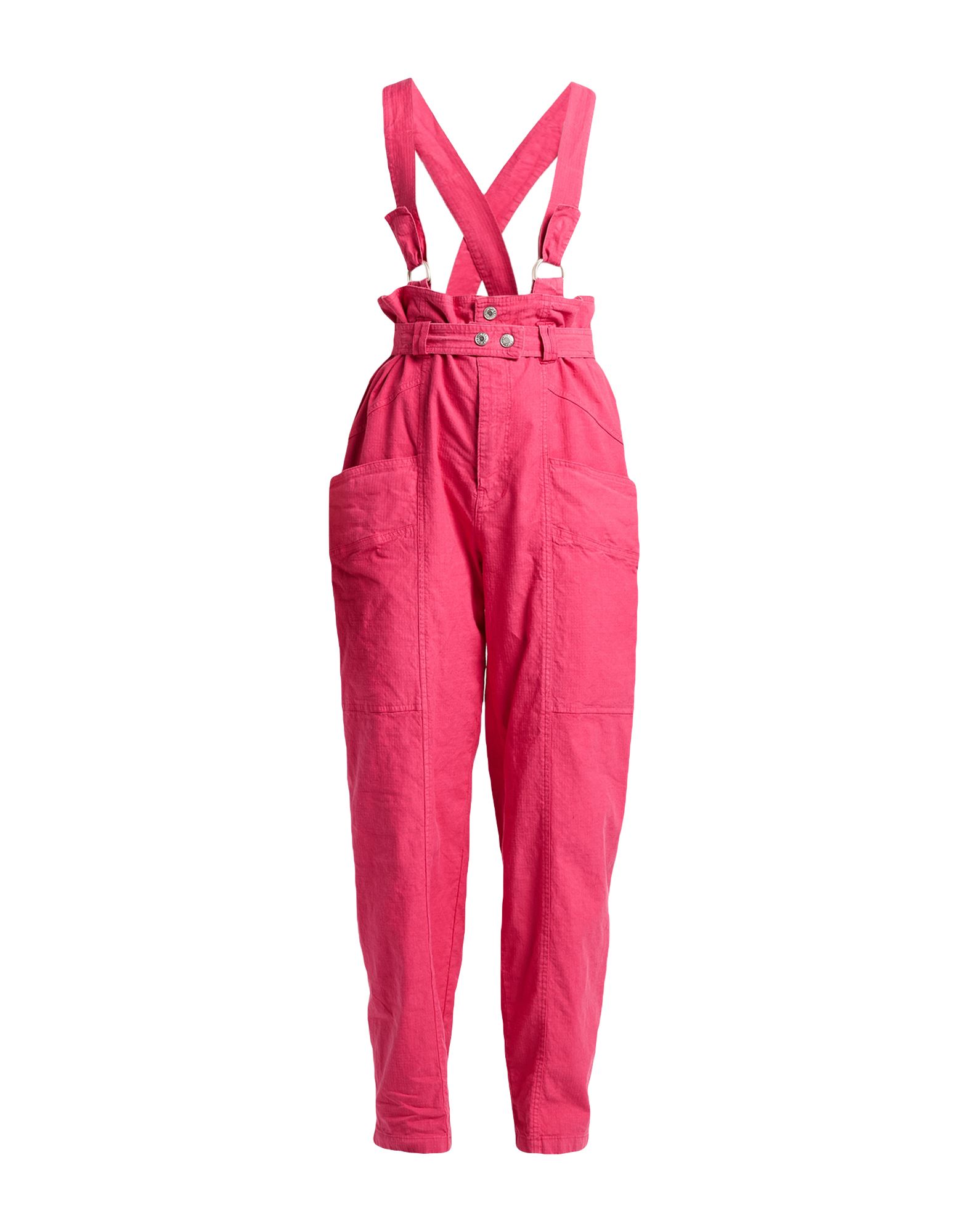 ISABEL MARANT ISABEL MARANT BOTTOMWEAR Casual Παντελόνι