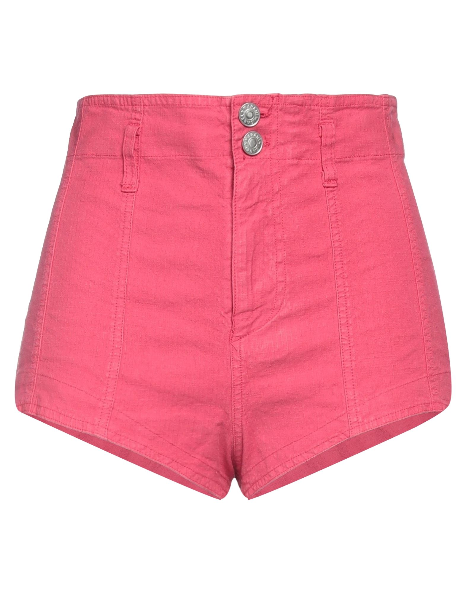 ISABEL MARANT ISABEL MARANT BOTTOMWEAR Σορτς & Βερμούδες