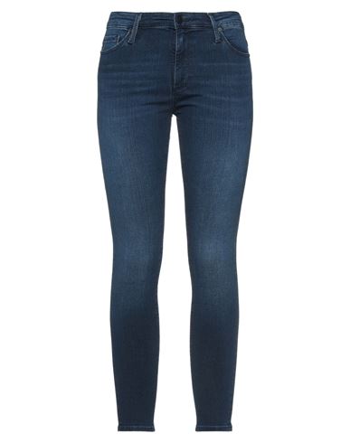 фото Джинсовые брюки ag jeans