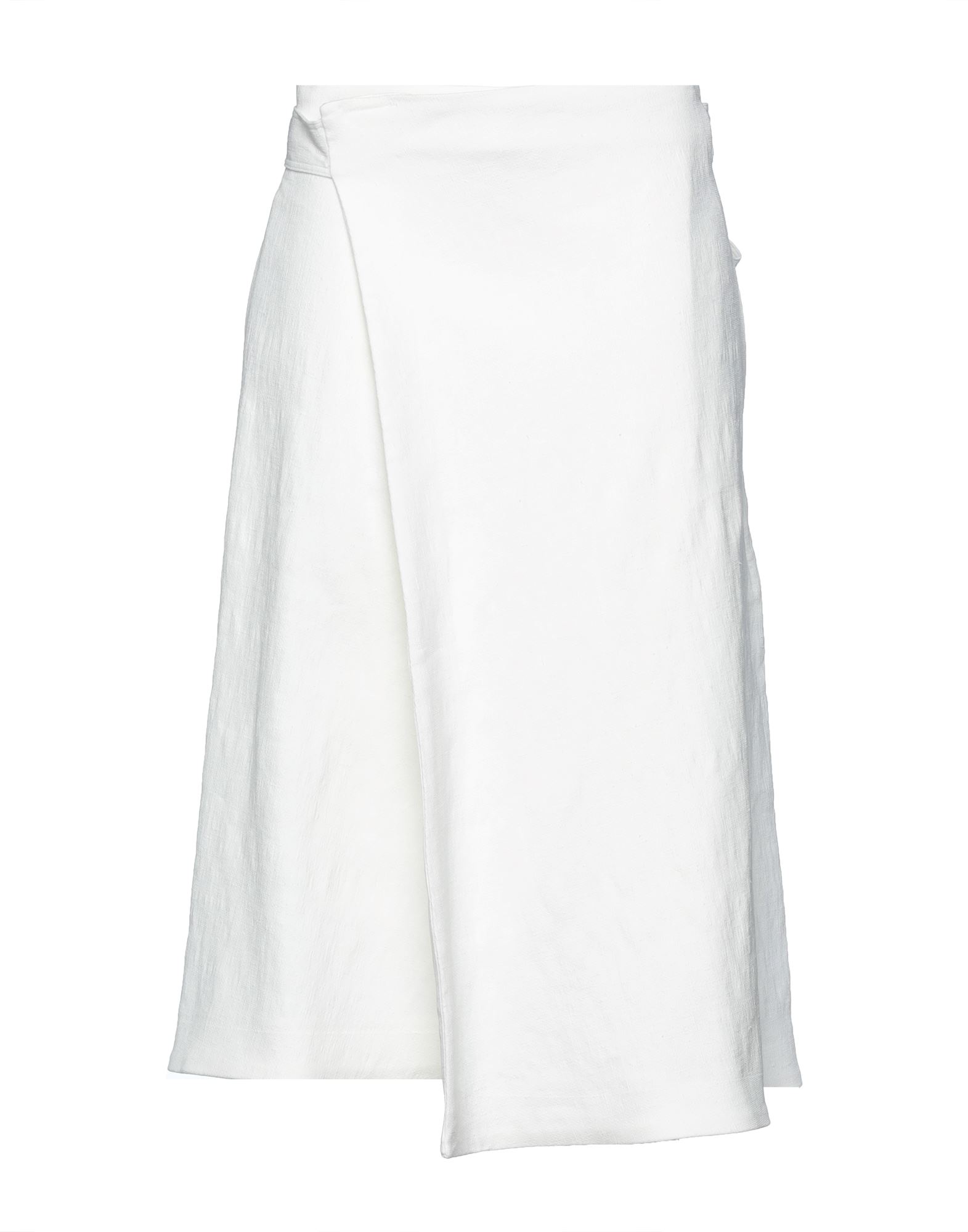 MANSUR GAVRIEL MIDI SKIRTS