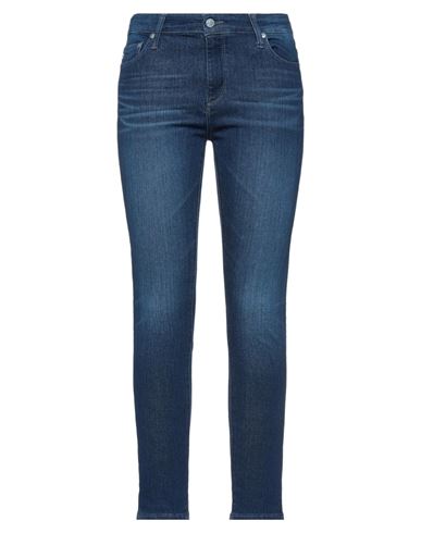 фото Джинсовые брюки ag jeans