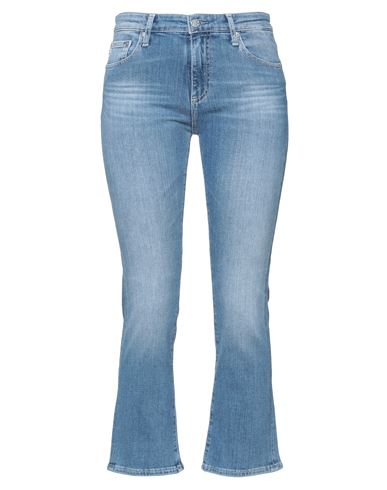 фото Джинсовые брюки ag jeans