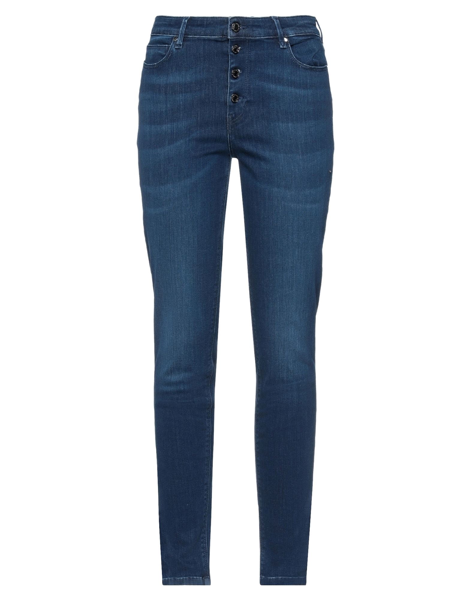GUESS BOTTOMWEAR Τζιν