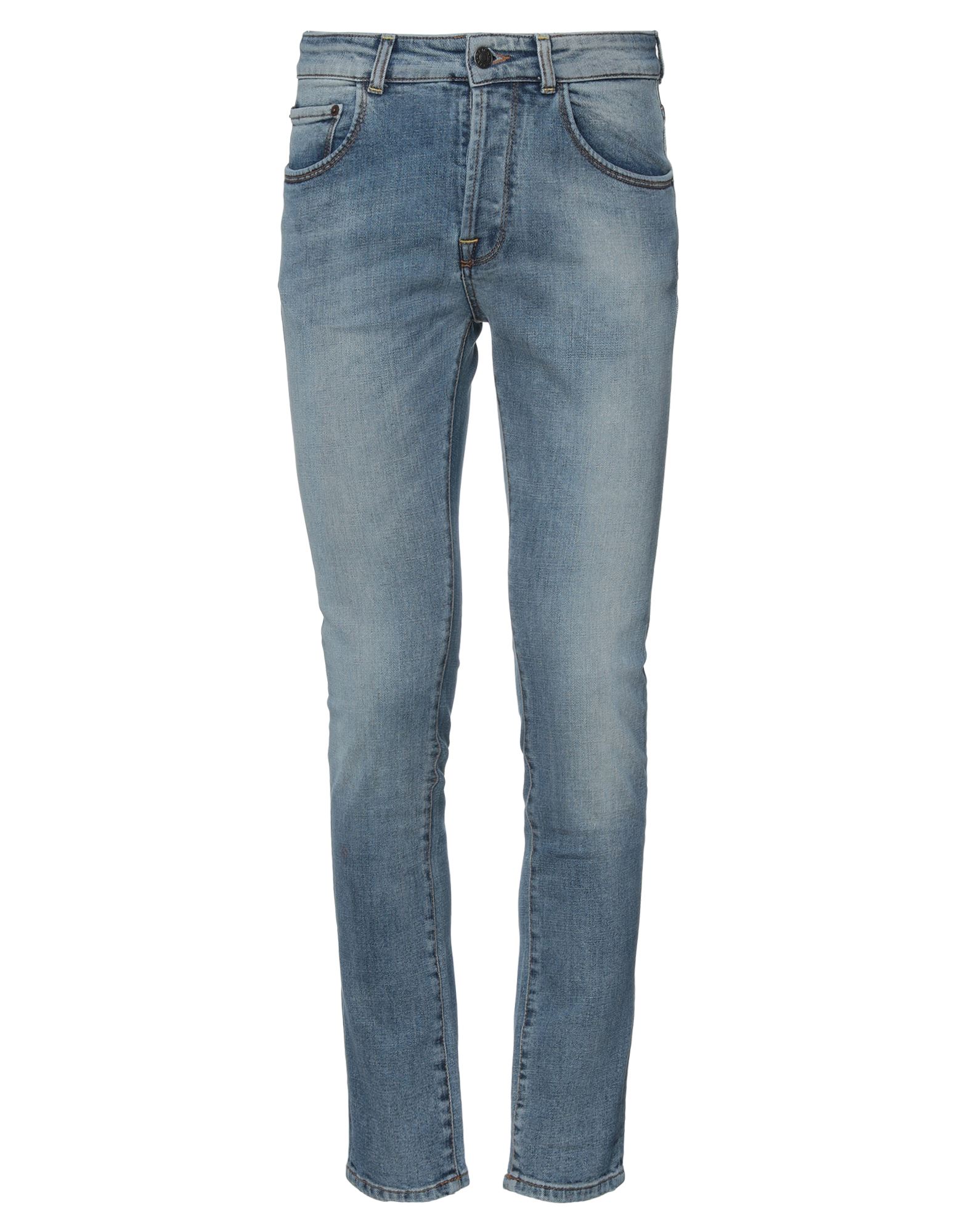 Reign - Partes De Abajo - Pantalones Vaqueros - On Yoox.com 
